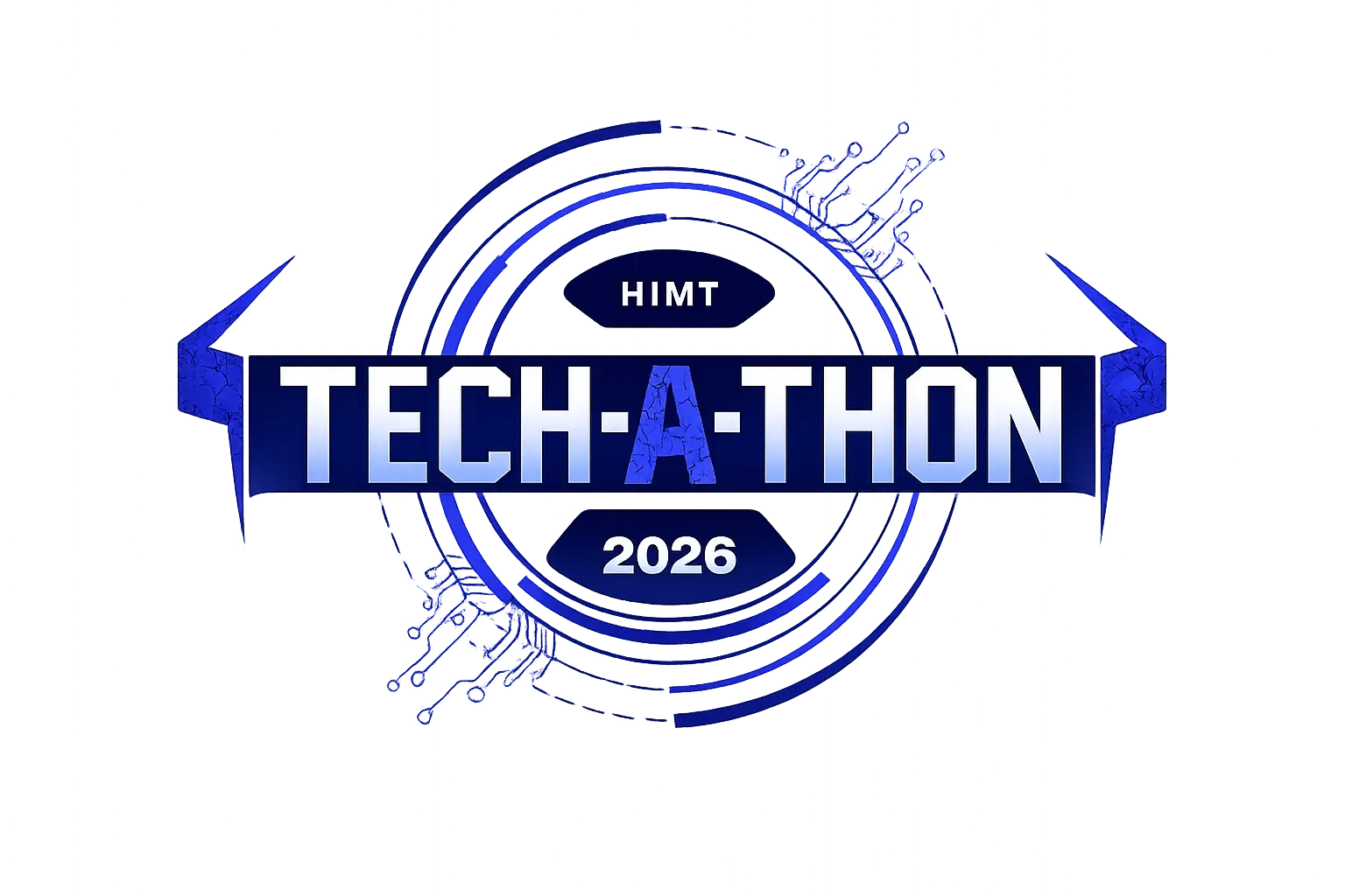 Tech A Thon Logo